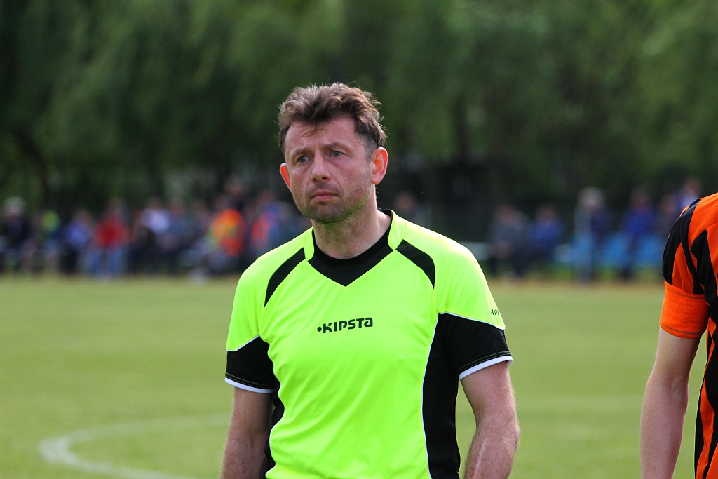 4. liga: Orkan - KGHM Zanam 2:1