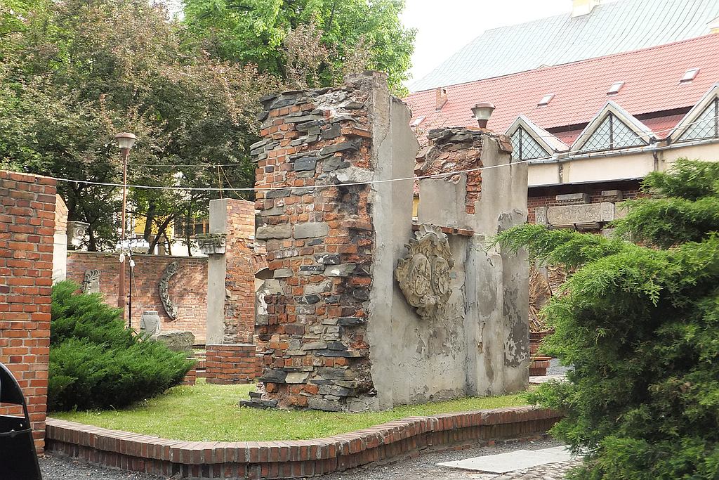 Legnicka noc w muzeum z muzyką poważną w tle