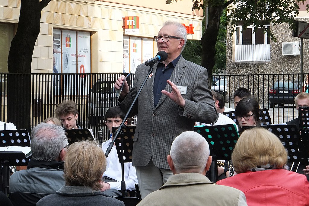Legnicka noc w muzeum z muzyką poważną w tle
