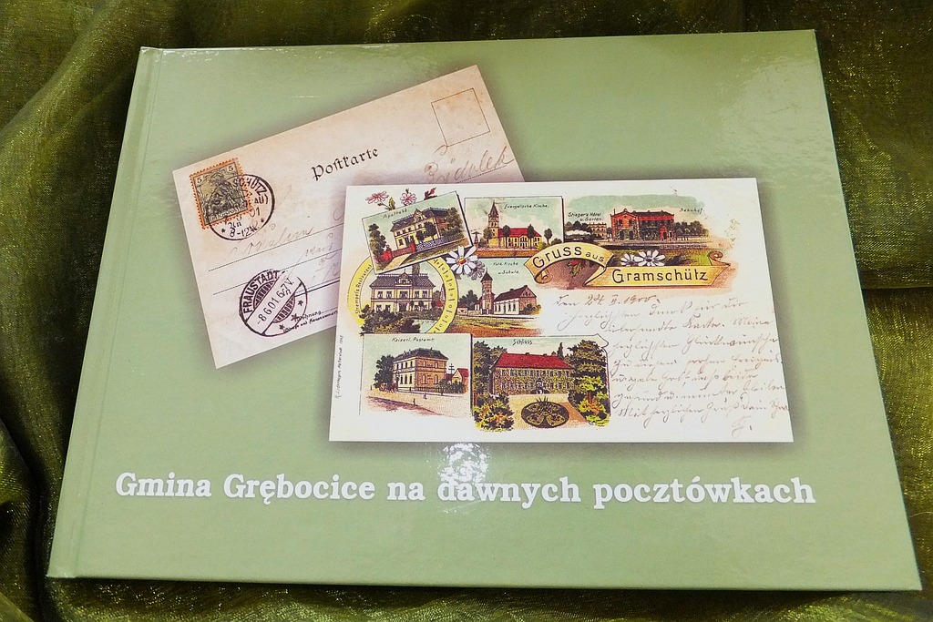 Aby ocalić od zapomnienia historię naszego narodu