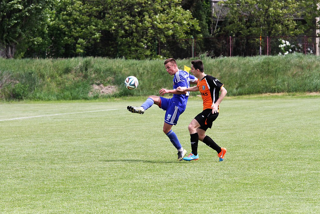 4. liga: Miedź II - Włókniarz 5:2 (3:0)