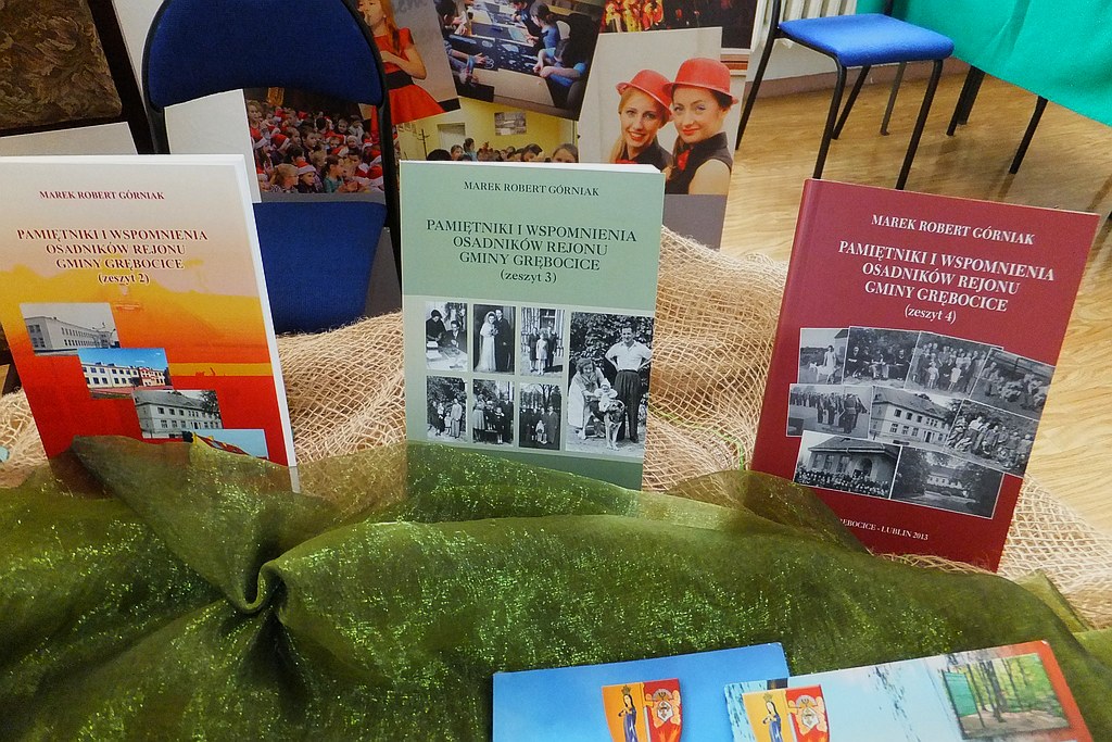 Aby ocalić od zapomnienia historię naszego narodu