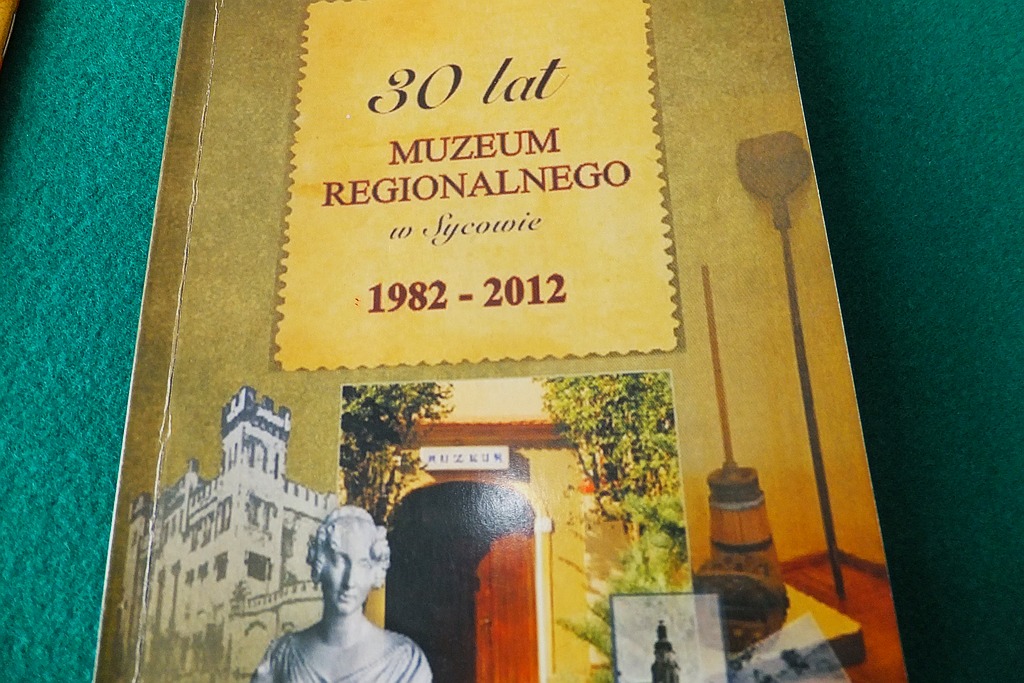 Aby ocalić od zapomnienia historię naszego narodu