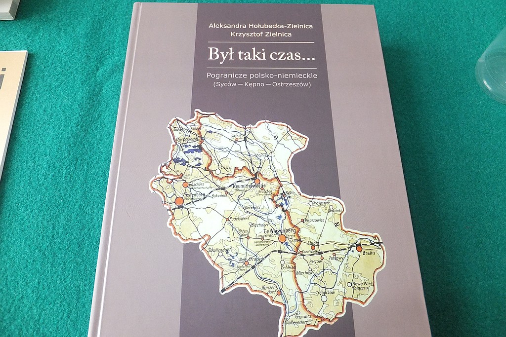 Aby ocalić od zapomnienia historię naszego narodu