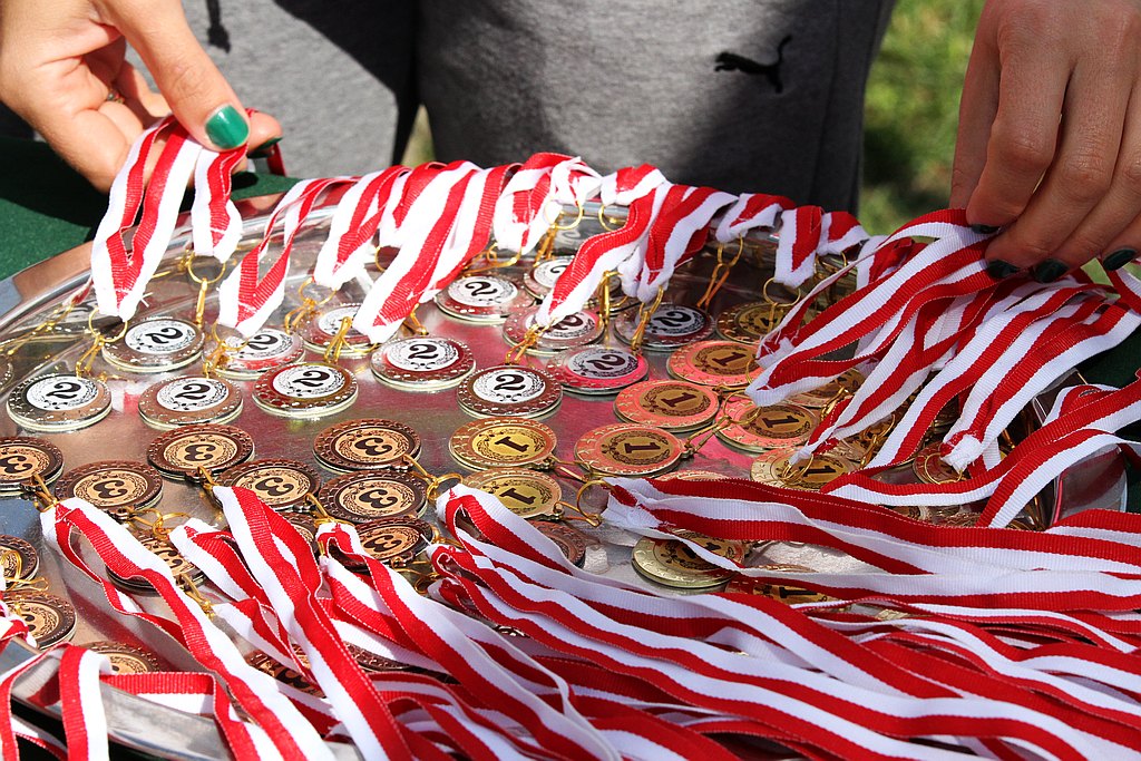 II Legnicki Mityng Lekkoatletyczny 2015