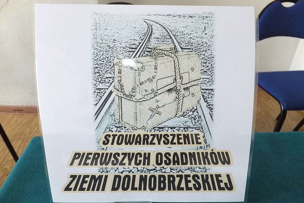 Aby ocalić od zapomnienia historię naszego narodu