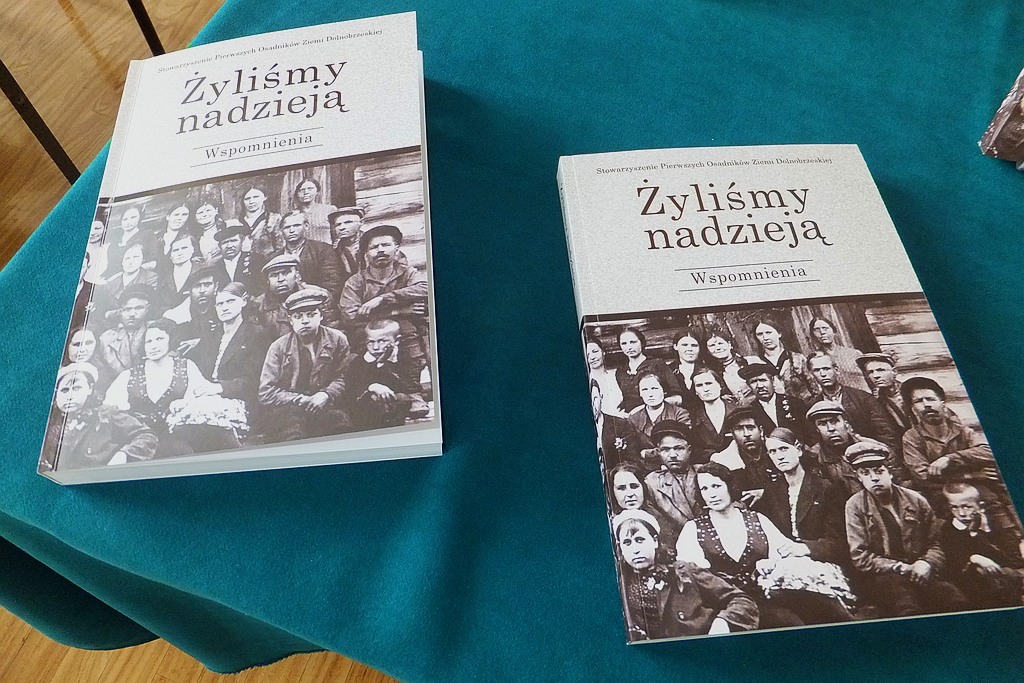 Aby ocalić od zapomnienia historię naszego narodu