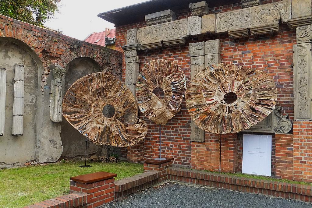 Legnicka noc w muzeum z muzyką poważną w tle