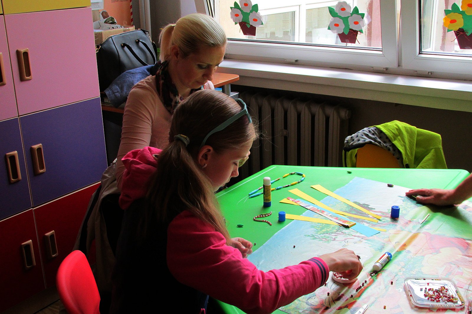 Rodzinny festyn w Szkole Podstawowej nr 7
