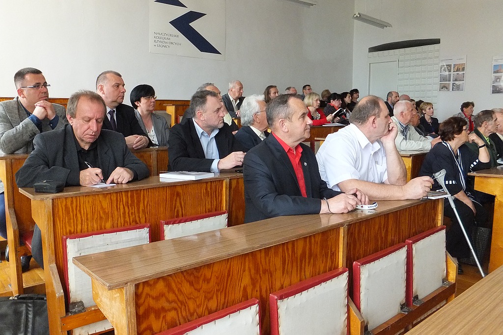 Aby ocalić od zapomnienia historię naszego narodu
