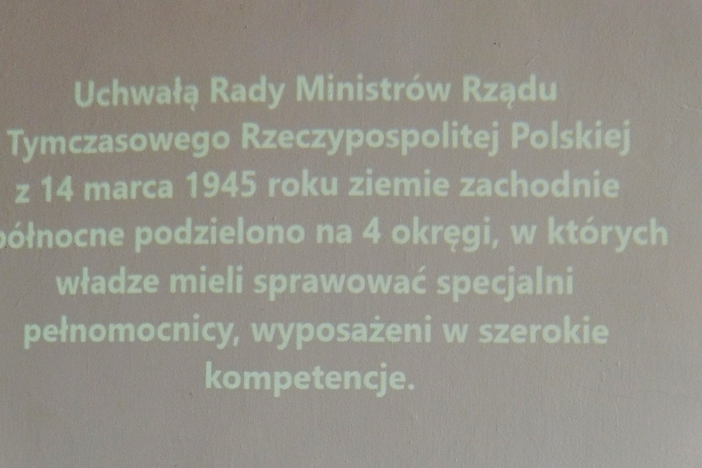 Aby ocalić od zapomnienia historię naszego narodu
