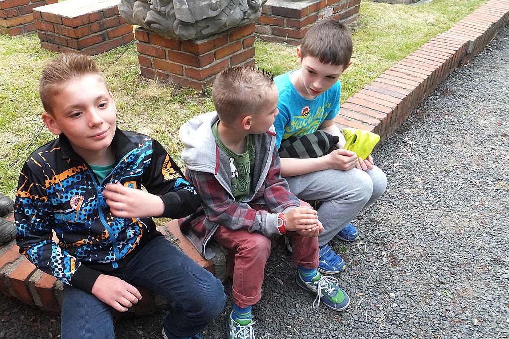 Legnicka noc w muzeum z muzyką poważną w tle