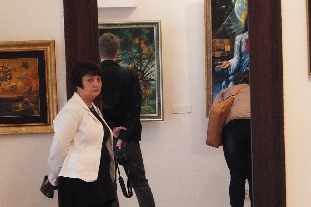 Legnicka noc w muzeum z muzyką poważną w tle