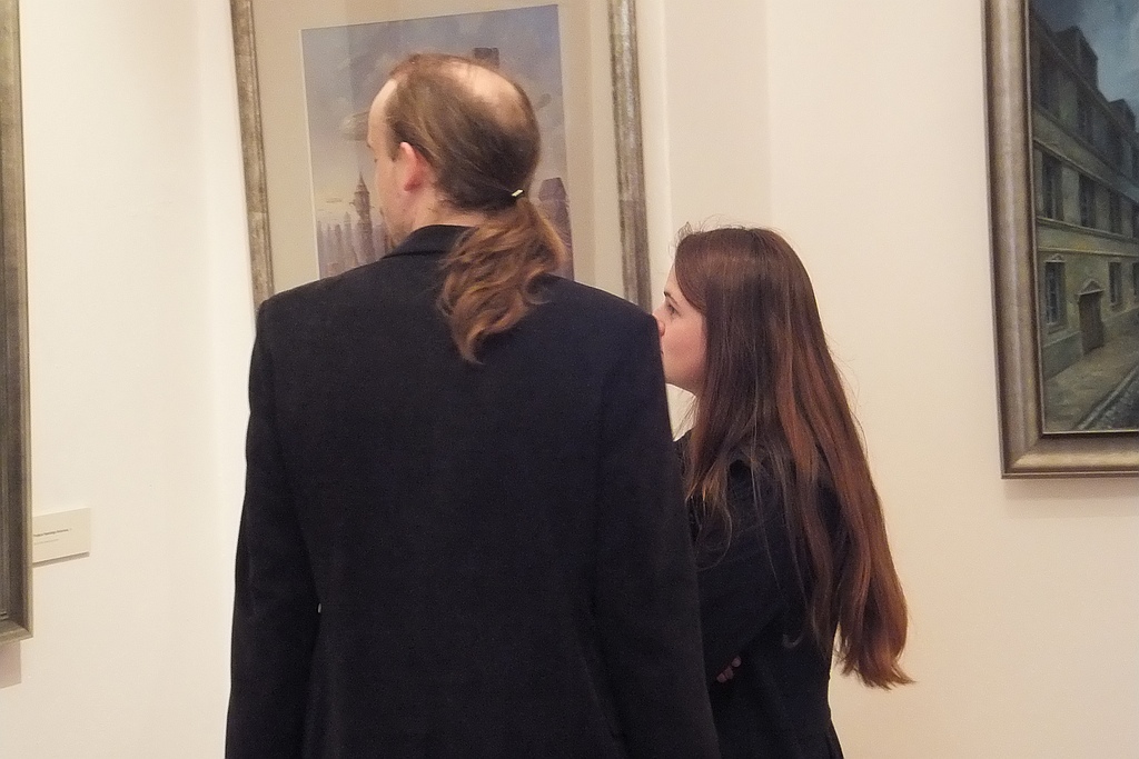 Legnicka noc w muzeum z muzyką poważną w tle