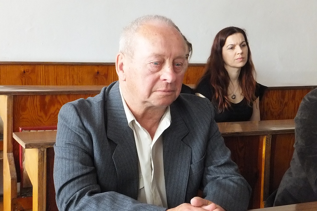 Aby ocalić od zapomnienia historię naszego narodu