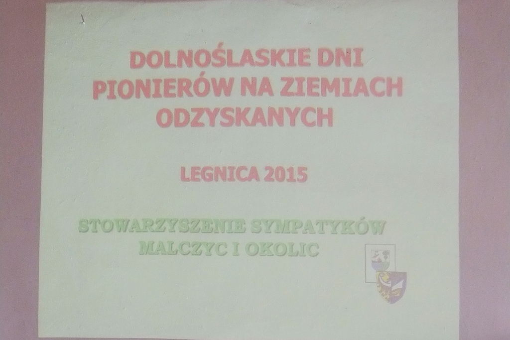 Aby ocalić od zapomnienia historię naszego narodu