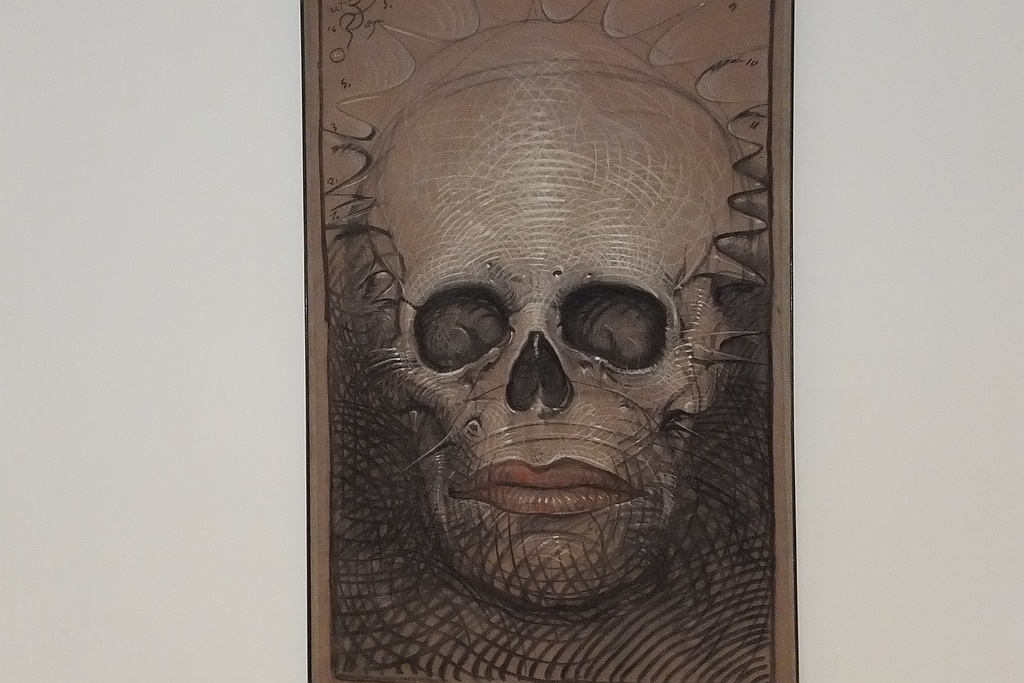Legnicka noc w muzeum z muzyką poważną w tle