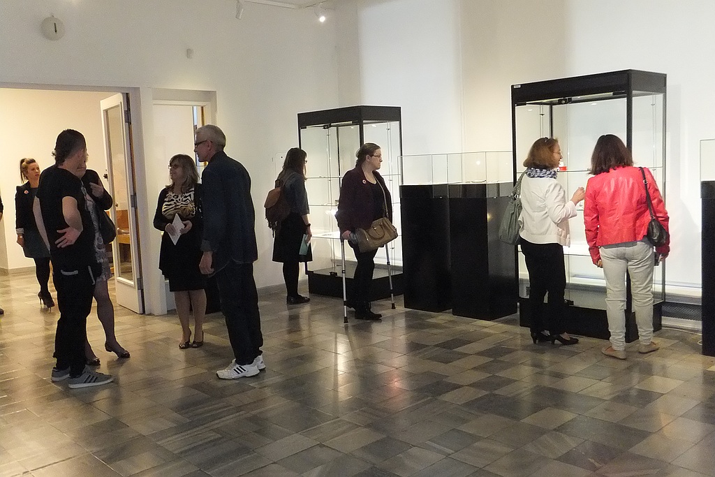 Legnicka noc w muzeum z muzyką poważną w tle