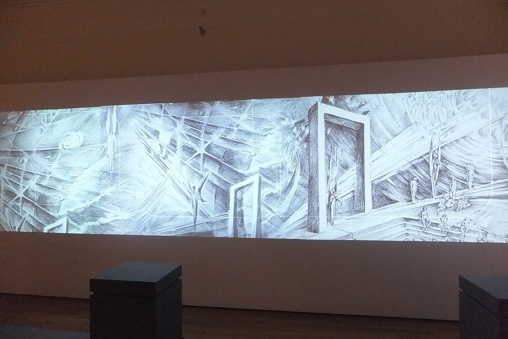 Legnicka noc w muzeum z muzyką poważną w tle