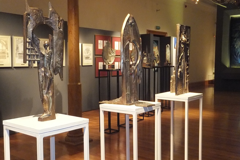 Legnicka noc w muzeum z muzyką poważną w tle