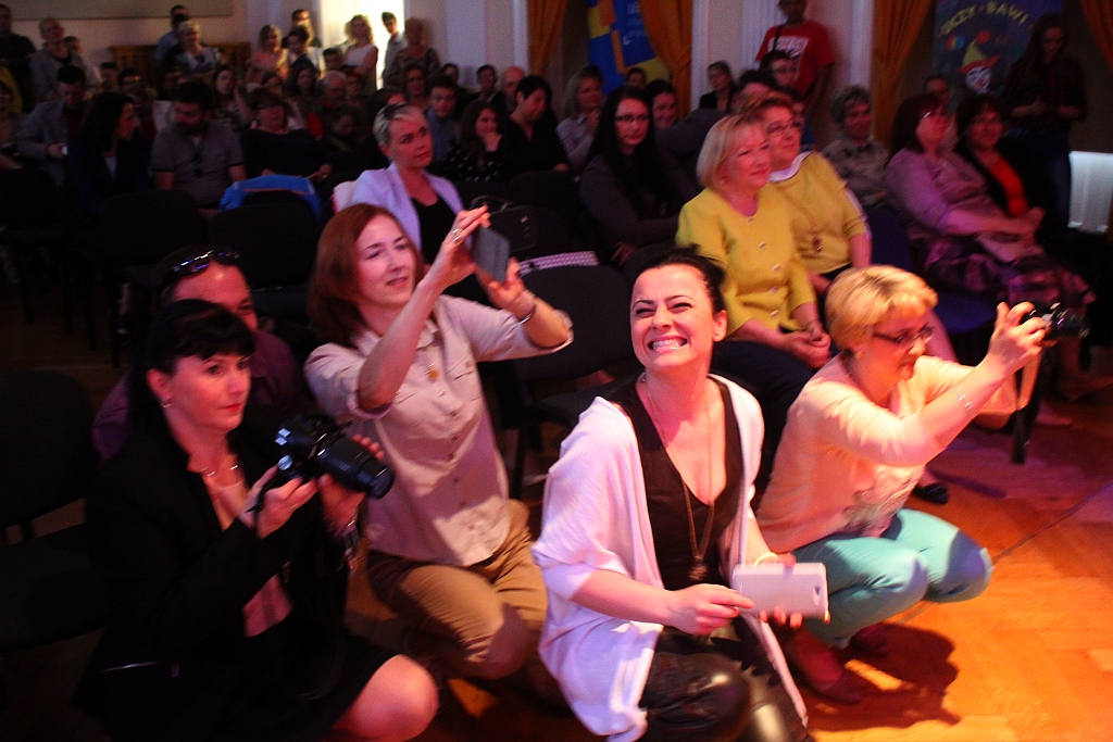Festiwal Piosenki Ekologicznej „EKOPIOSENKA” cz2	