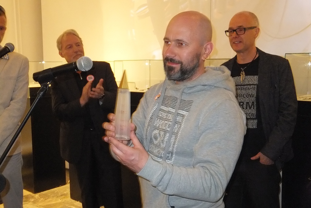 Legnicka noc w muzeum z muzyką poważną w tle