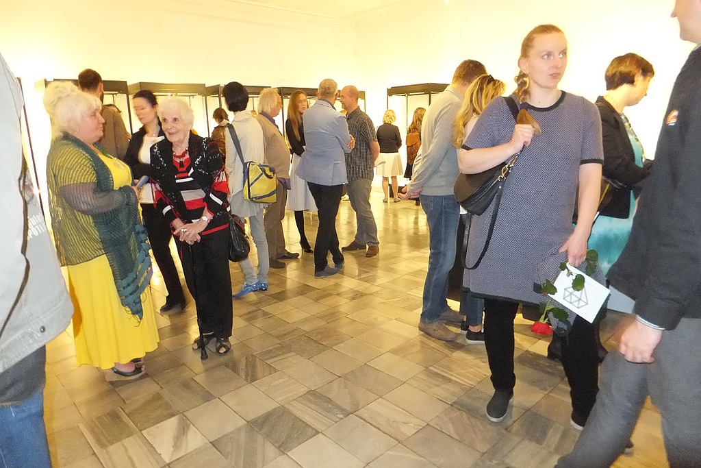 Legnicka noc w muzeum z muzyką poważną w tle