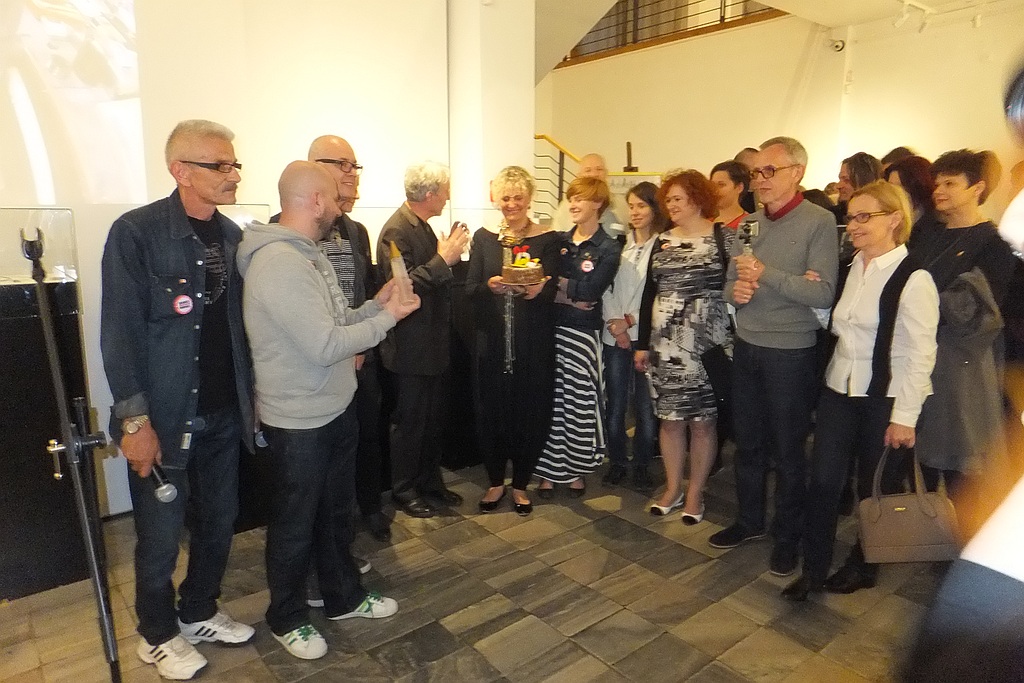 Legnicka noc w muzeum z muzyką poważną w tle