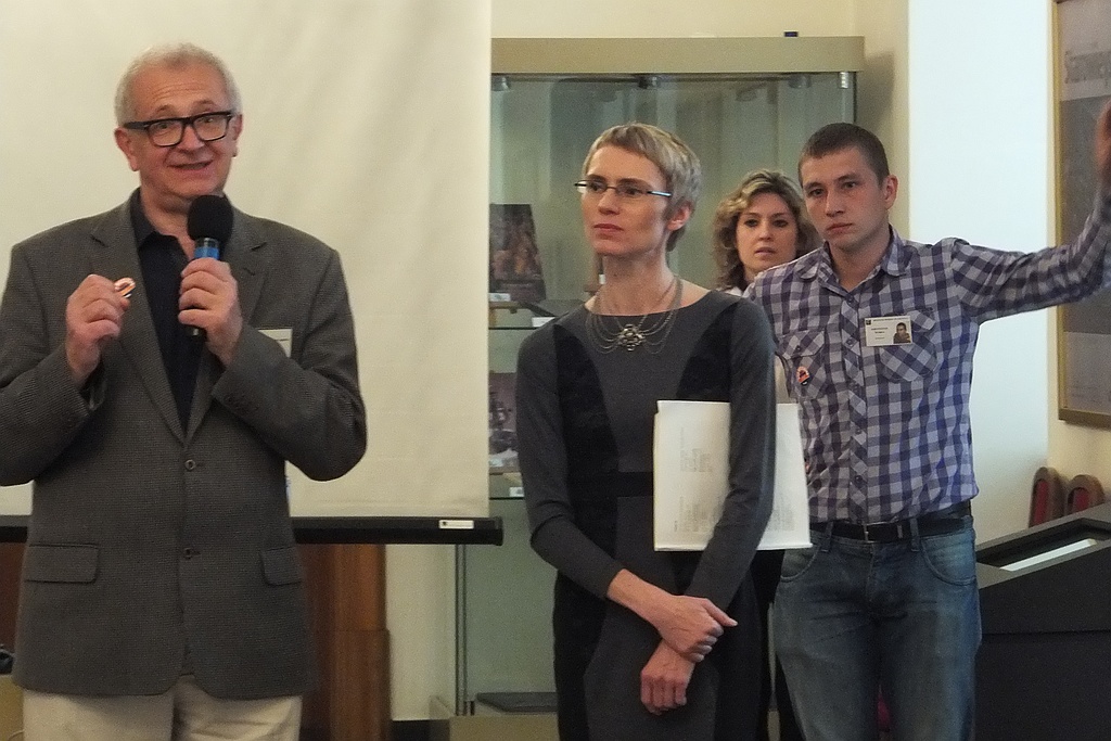 Legnicka noc w muzeum z muzyką poważną w tle