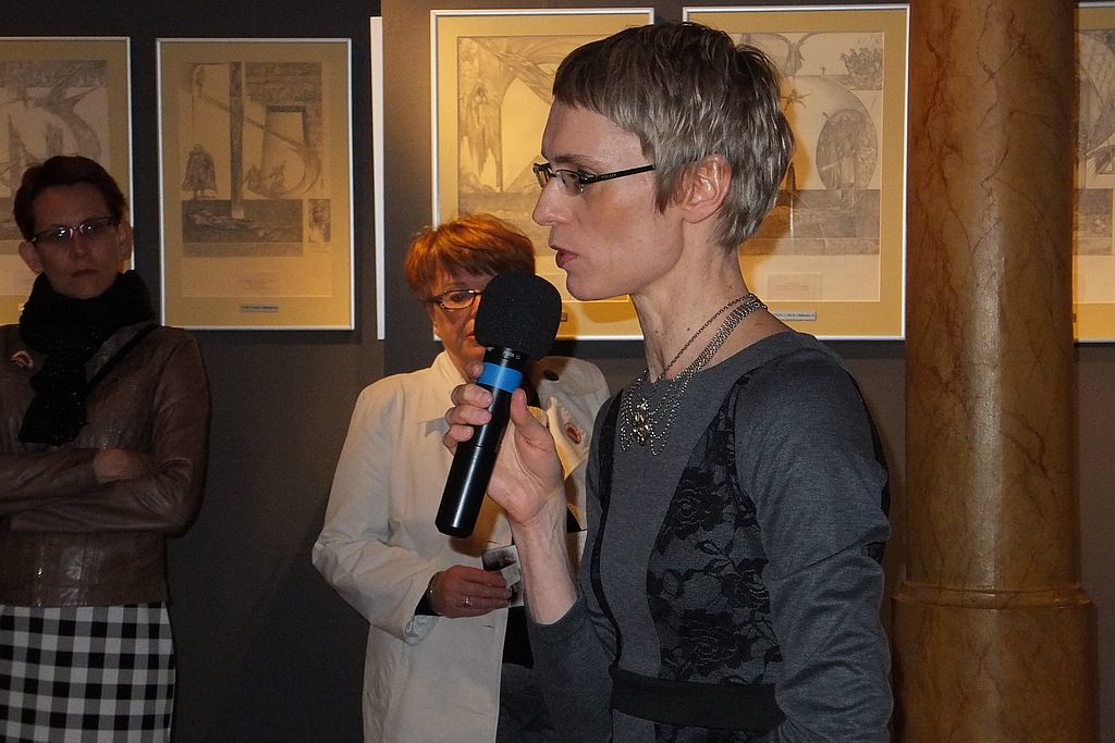 Legnicka noc w muzeum z muzyką poważną w tle