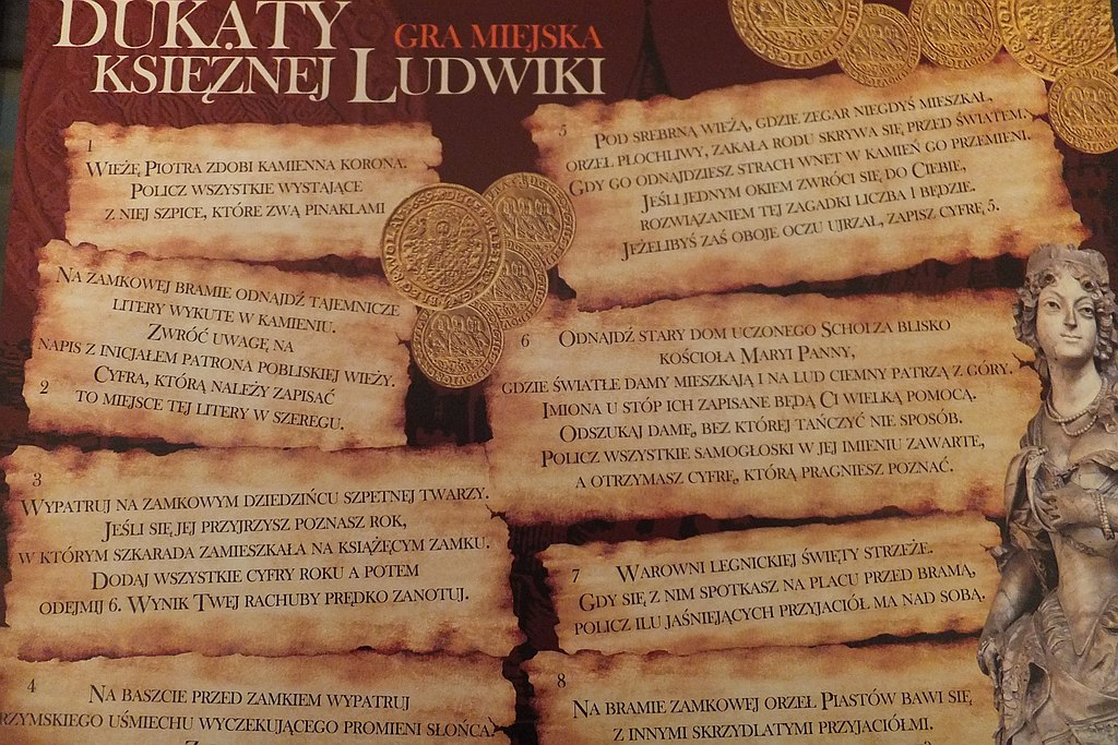 Legnicka noc w muzeum z muzyką poważną w tle