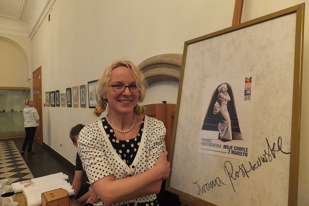 Legnicka noc w muzeum z muzyką poważną w tle