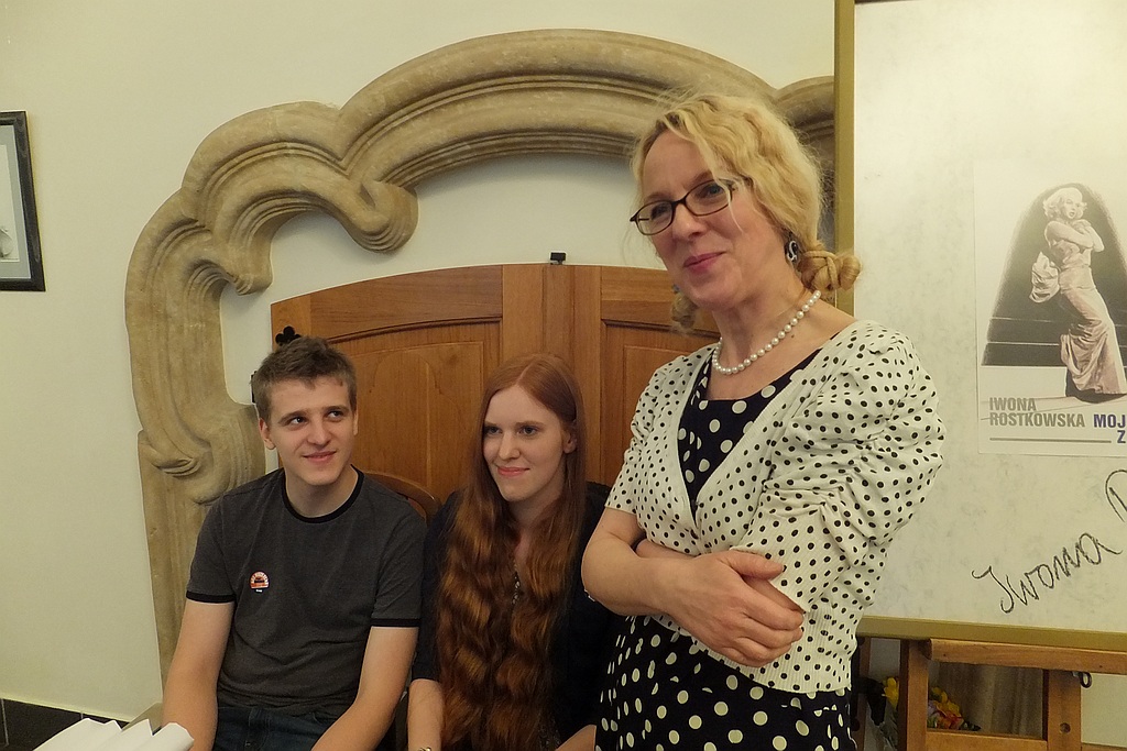 Legnicka noc w muzeum z muzyką poważną w tle