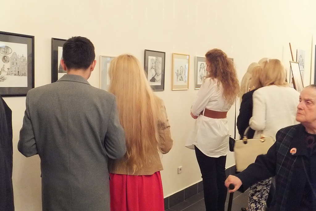 Legnicka noc w muzeum z muzyką poważną w tle