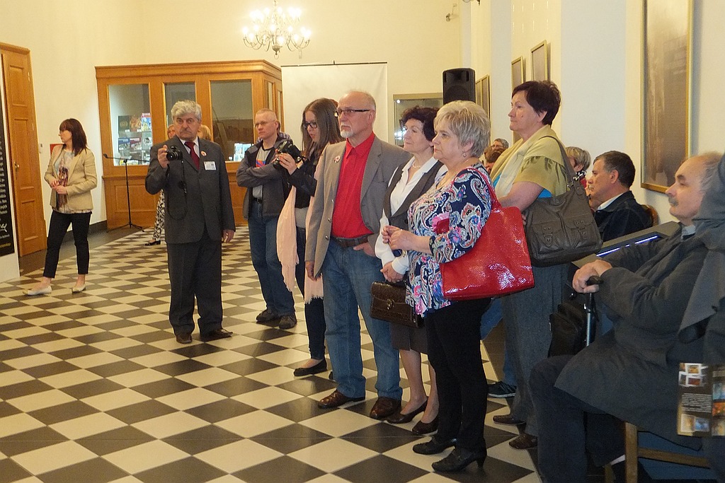 Legnicka noc w muzeum z muzyką poważną w tle