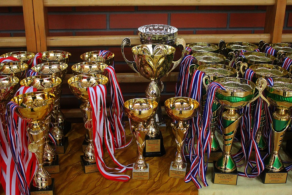 Świetny występ legnickiej Tory na Silesia Cup 2015