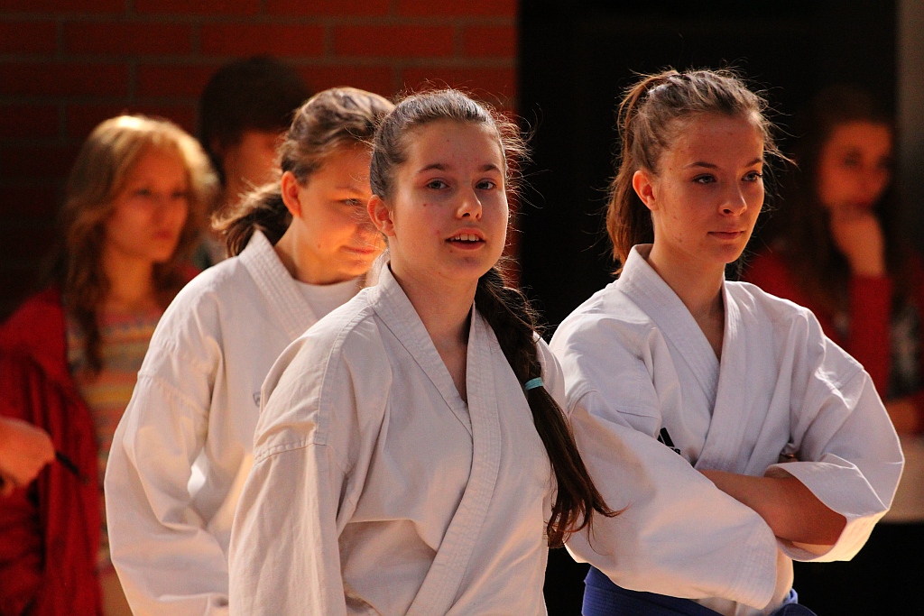 Świetny występ legnickiej Tory na Silesia Cup 2015