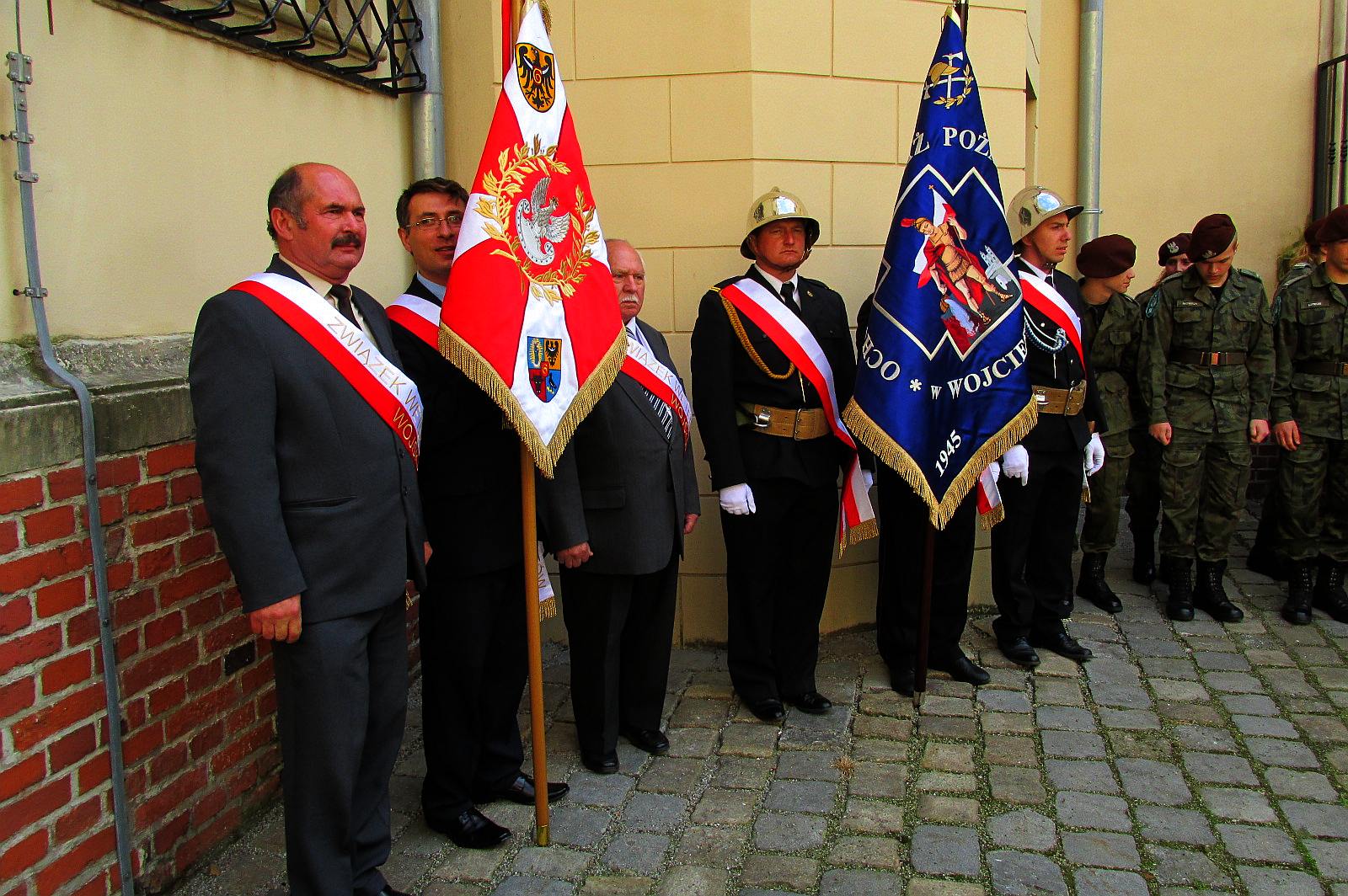 Finał Dolnośląskich Dni Pionierów Osadnictwa