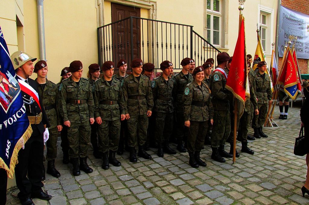 Finał Dolnośląskich Dni Pionierów Osadnictwa