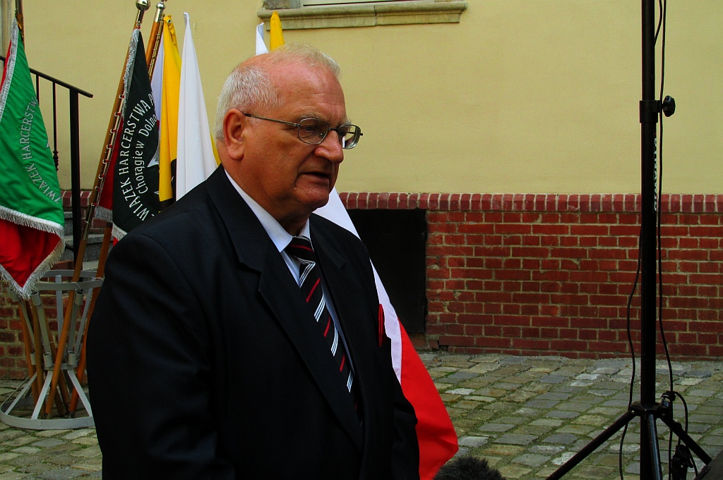 Finał Dolnośląskich Dni Pionierów Osadnictwa
