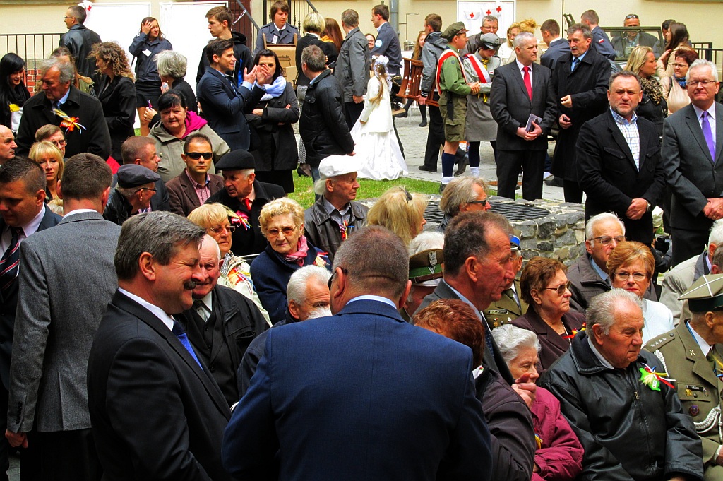 Finał Dolnośląskich Dni Pionierów Osadnictwa