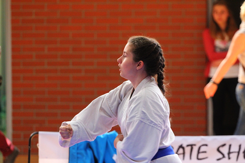 Świetny występ legnickiej Tory na Silesia Cup 2015