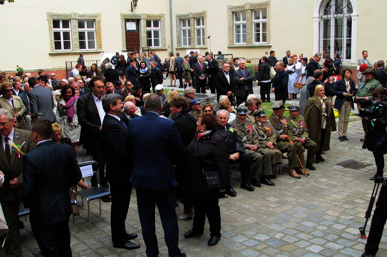 Finał Dolnośląskich Dni Pionierów Osadnictwa
