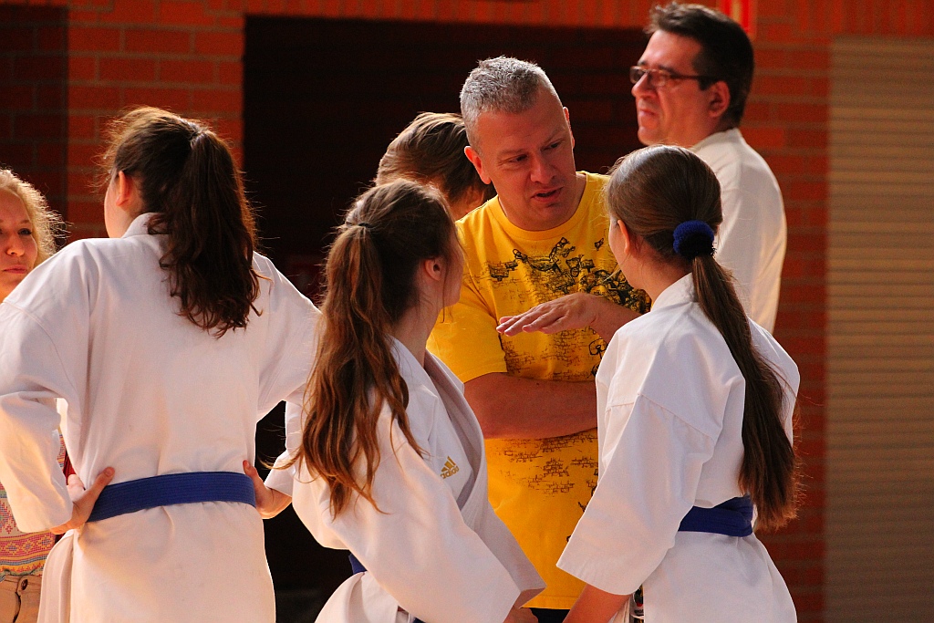 Świetny występ legnickiej Tory na Silesia Cup 2015