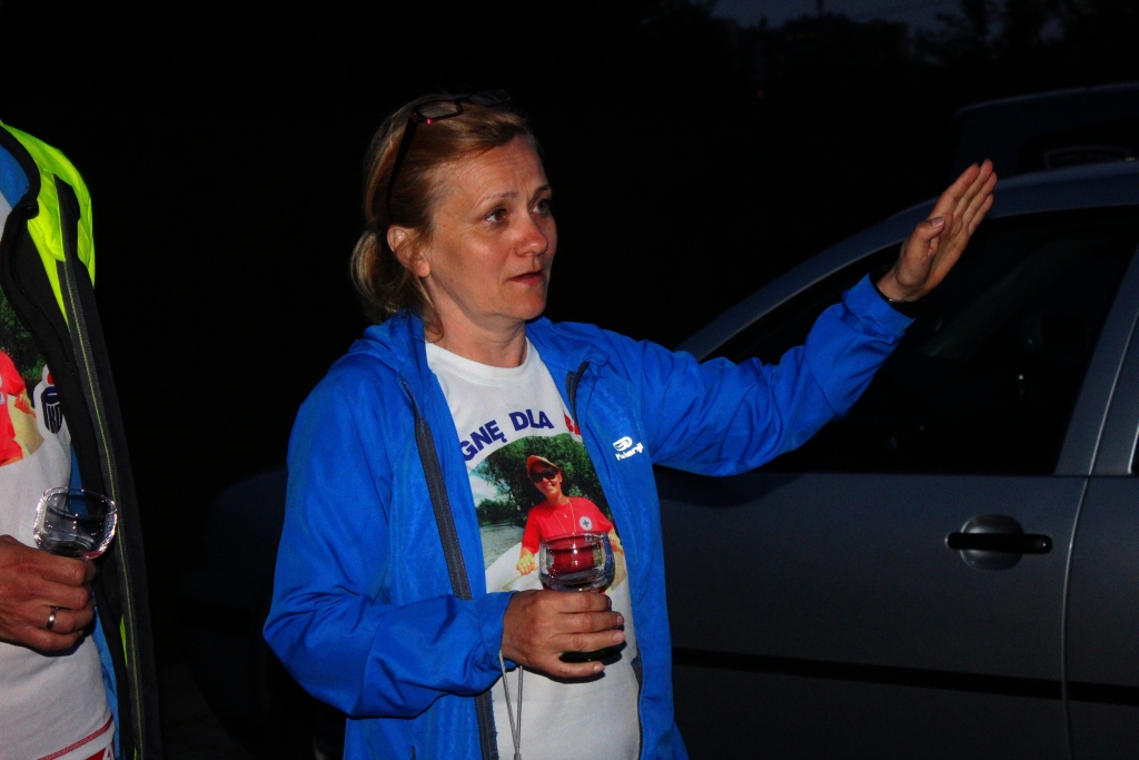 Modlili się w Częstochowie w intencji zdrowia Beaty