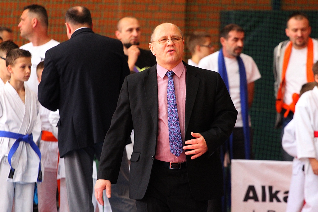 Świetny występ legnickiej Tory na Silesia Cup 2015