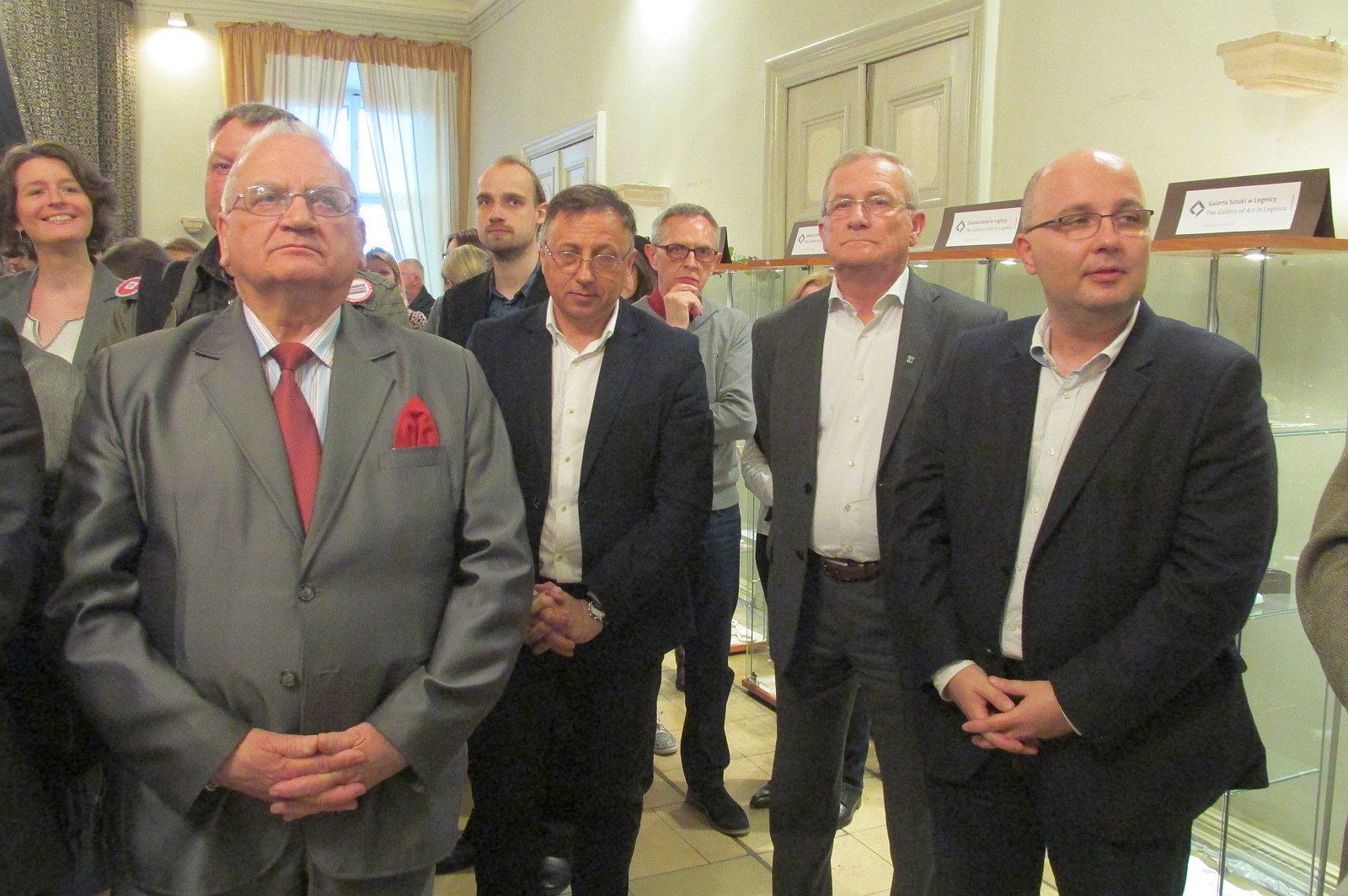 Drugi dzień SREBRA już za nami
