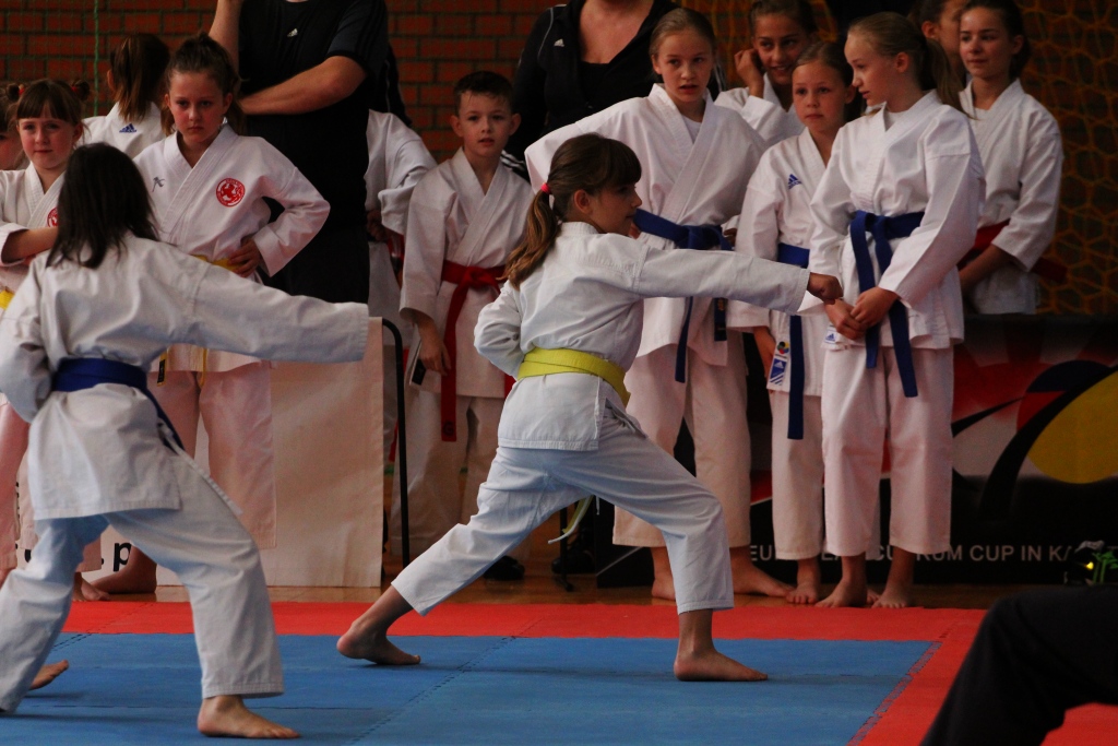 Świetny występ legnickiej Tory na Silesia Cup 2015
