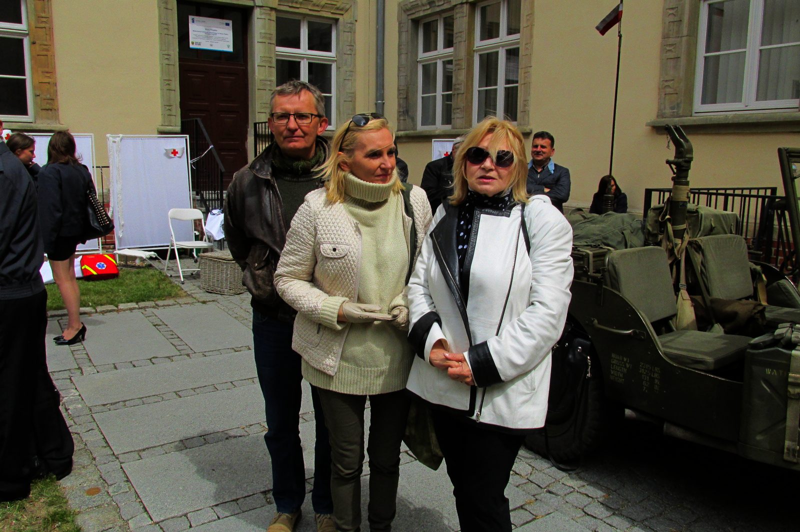 Finał Dolnośląskich Dni Pionierów Osadnictwa