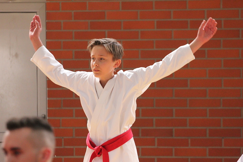 Świetny występ legnickiej Tory na Silesia Cup 2015